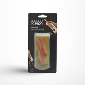 Joseph Joseph PEELSTORE Waste Collecting Peeler